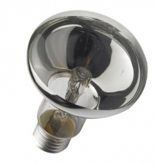 R63  halogen  reflector bulb