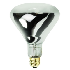 BR40  Infrared Bulb 250W