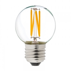 Led  Filament globe bulbs G45 2W 4W