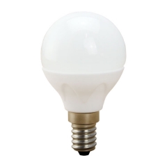 G45 LED Globe Bulb  E14 5W