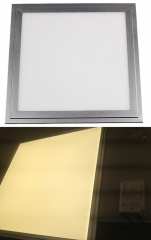 Led panel light 48W