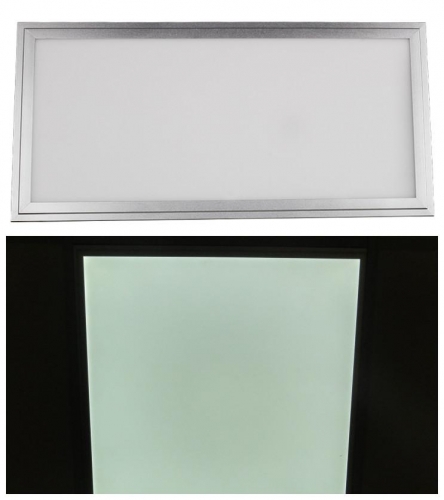 Led Panel light 72W