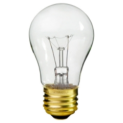 A55 Incandescent Bulb