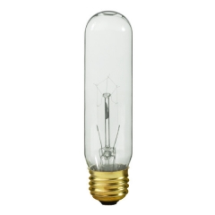 T10 Tubular Light Bulbs