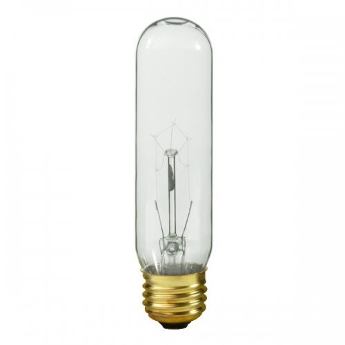 T10 Tubular Light Bulbs