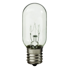 T7 /T20Tubular Light Bulb