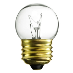 G40 S11 Incandescent Light Bulbs
