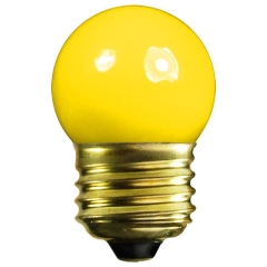 G40 S11 Incandescent Light Bulbs