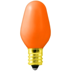 C7 Incandescent Light Bulb