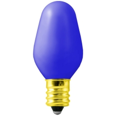 C7 Incandescent Light Bulb