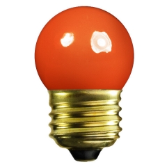 G40 S11 Incandescent Light Bulbs