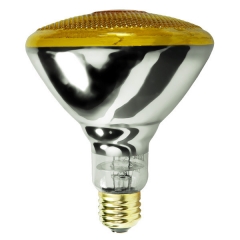 Br38 Infrared Light Incandescent Bulb