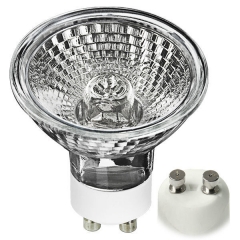 MR16 Halogen Lamp GU10 Base