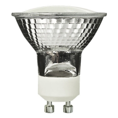 MR16 Halogen Lamp GU10 Base