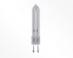 CCFL Germicidal UV Lamp U type