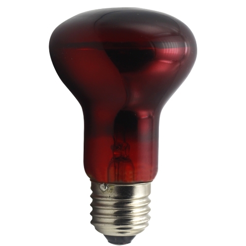 Infrared basking spot lamp R20 50W