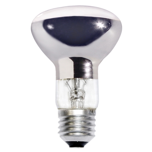 R63  halogen  reflector bulb