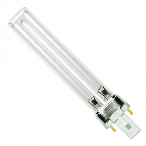 UVC germidical lamp 18W