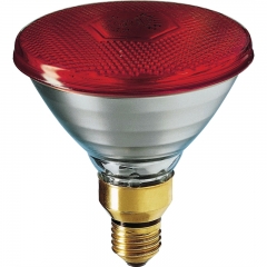 Infrared Lamp PAR38  175W