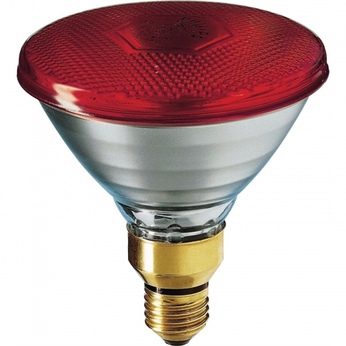 Infrared Lamp PAR38  175W