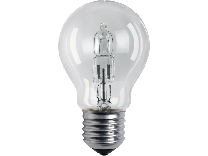 halogen bulb