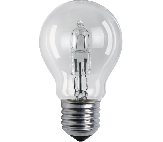 halogen bulb