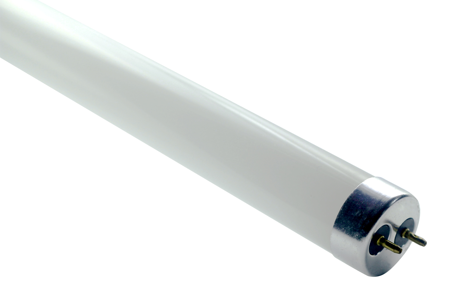 LED tube lamp