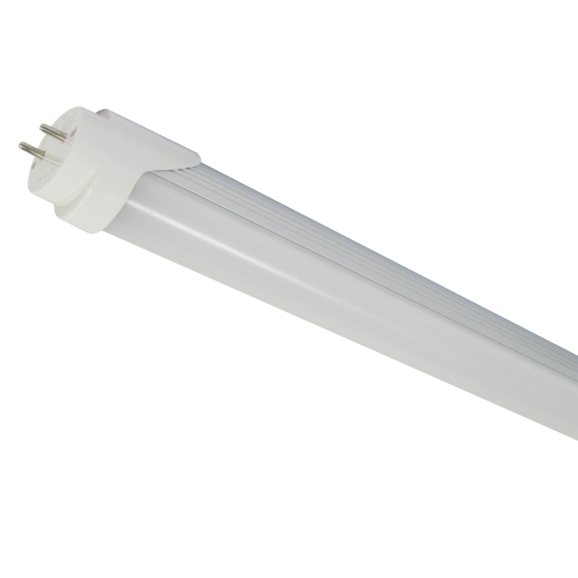 LED tube lamp