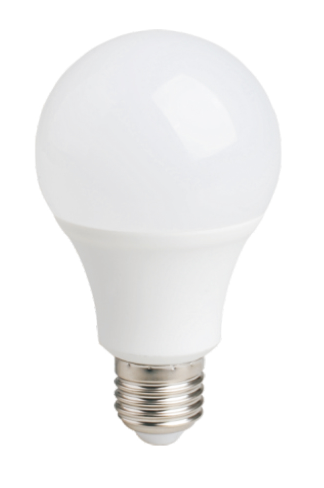 LED bulb