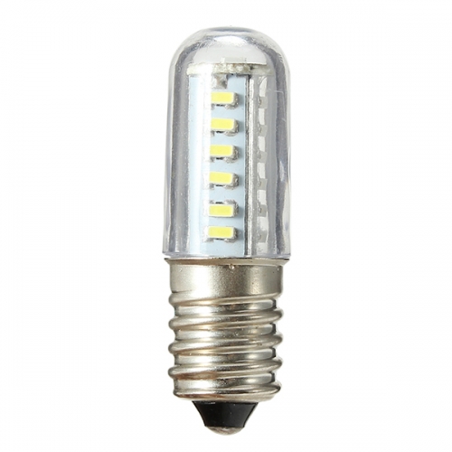 T15 LED refrigerator bulbs 1W E14