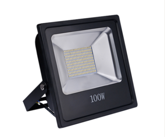 LED flood lighting