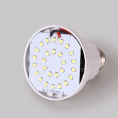 LED Emergency Bulb  5W 7W