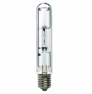 Metal halide lamp