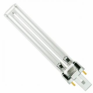 UV germicidal lamp