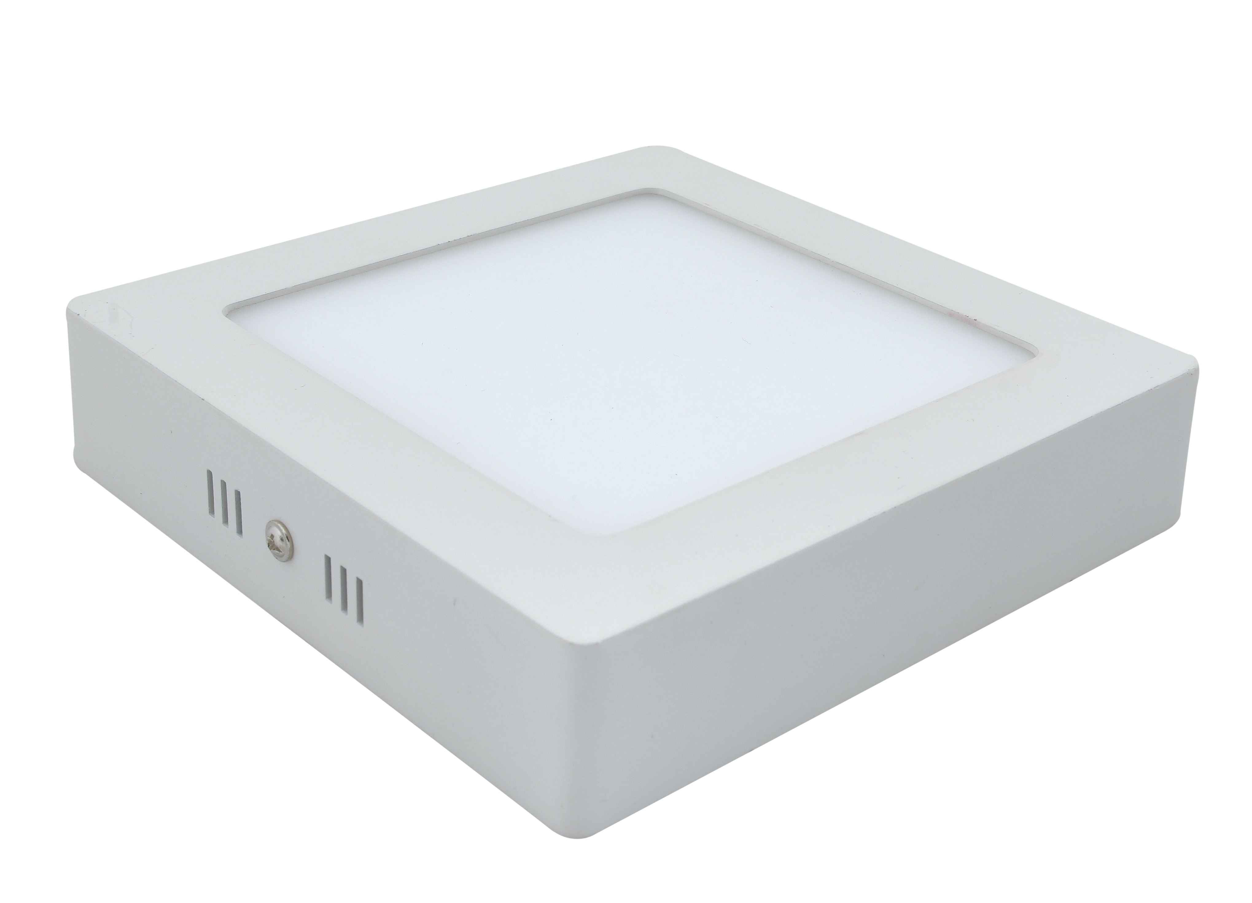 LED panel lamp