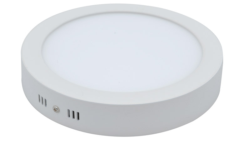 Round LED Panel Light