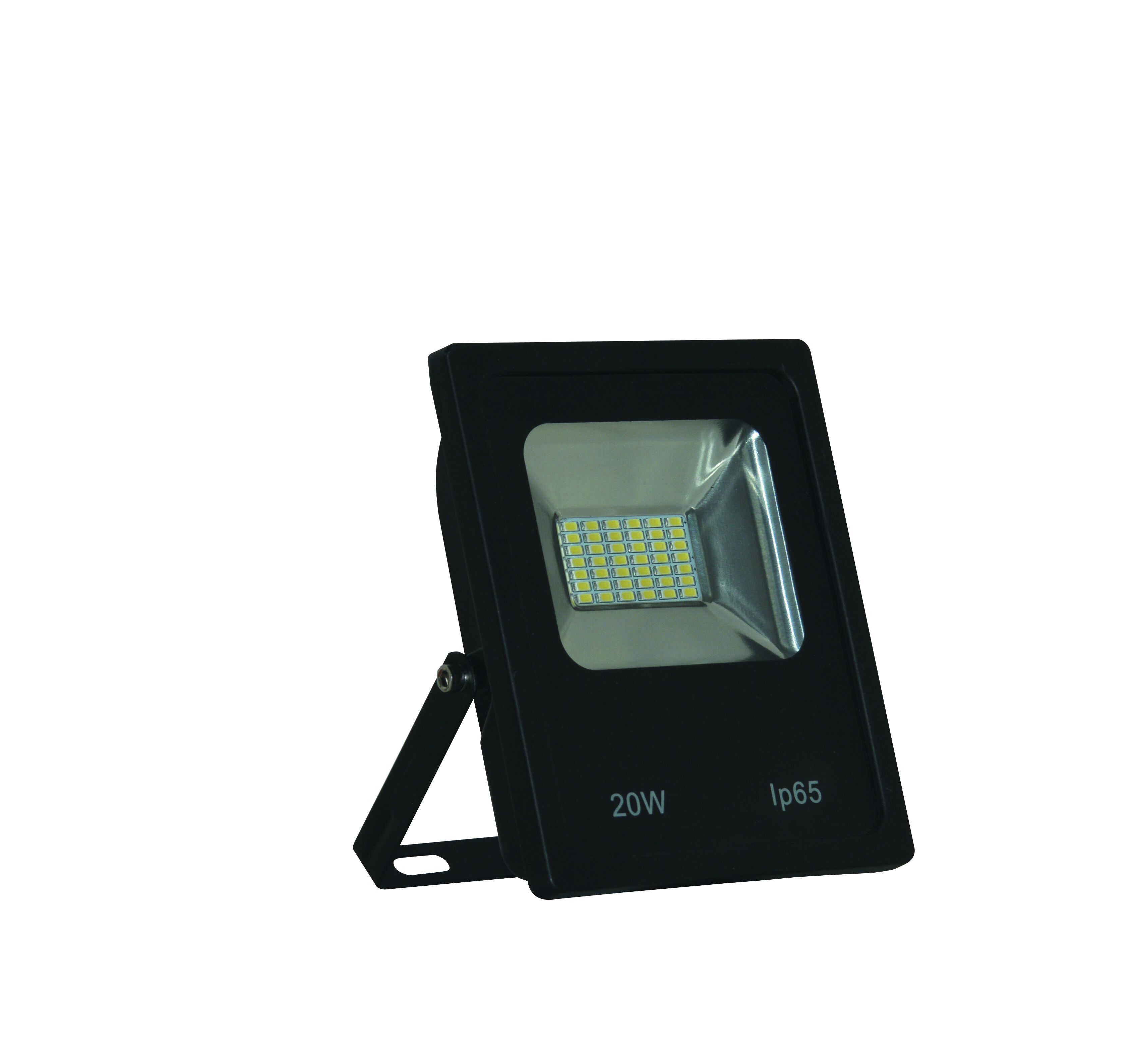 LED flood lighting