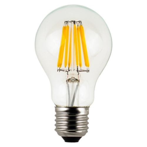 Led Filament bulbs A60 4W/6W/8W