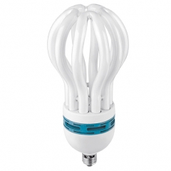 4U Lotus 85w 105w CFL bulb