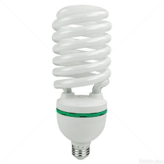 23W Half Spiral Energy Saving Bulb  CFL