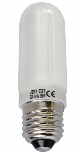 Jdd Photographic Halogen Lamp 150W 250W