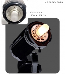 Jdd Photographic Halogen Lamp 150W 250W