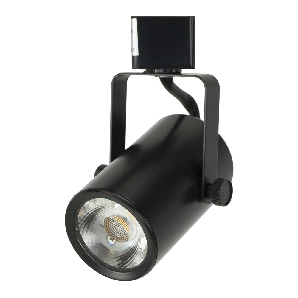 LED track spot light