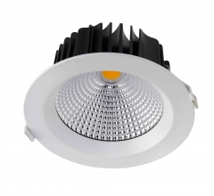 COB LED Ceiling Light LED Downlight 15W/20W/30W