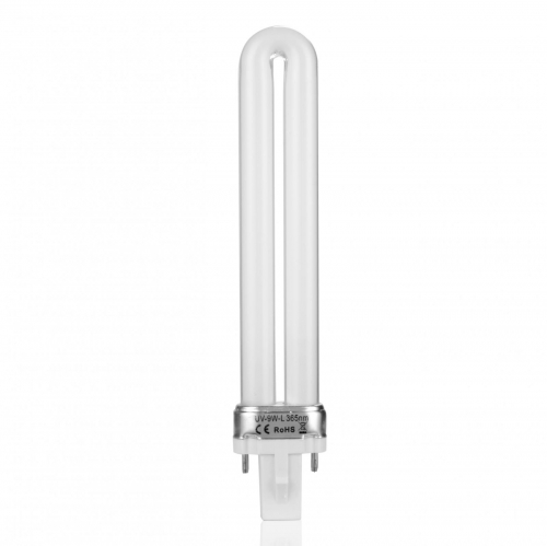 365nm UV  Lamp 9W for Nail Dry