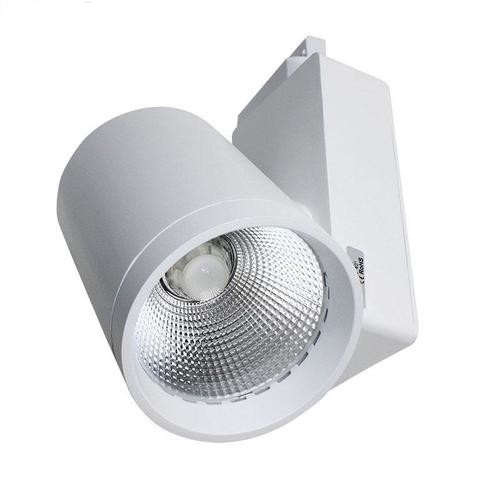 COB LED Track Light 30W