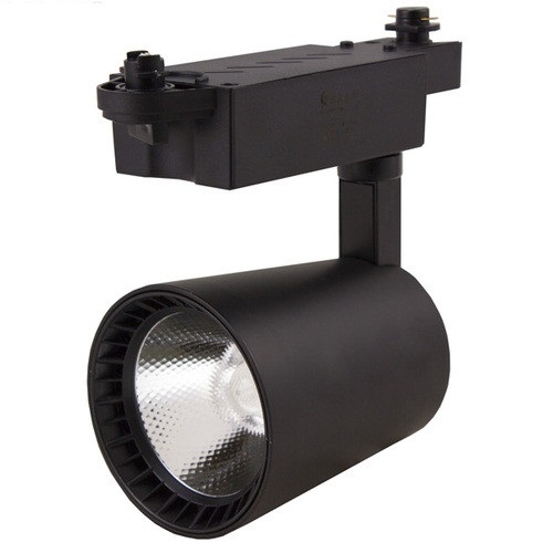 COB LED Track Spot Light 20W