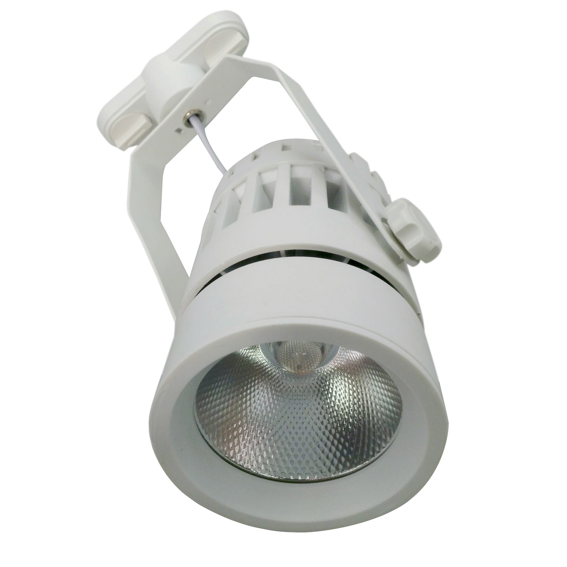 LED track spot light