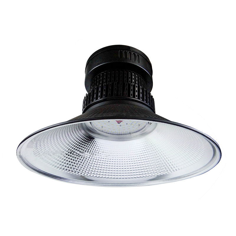 led high bay light