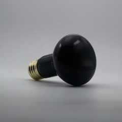 Reptile Moonlight Black Light Bulb R30 / R95 150W